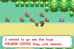 Pokémon Emerald Locations - Giant Bomb